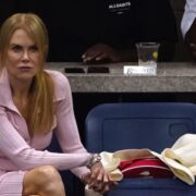 After backlash, Amy Schumer deletes post making fun of Nicole Kidman’s US Open appearance