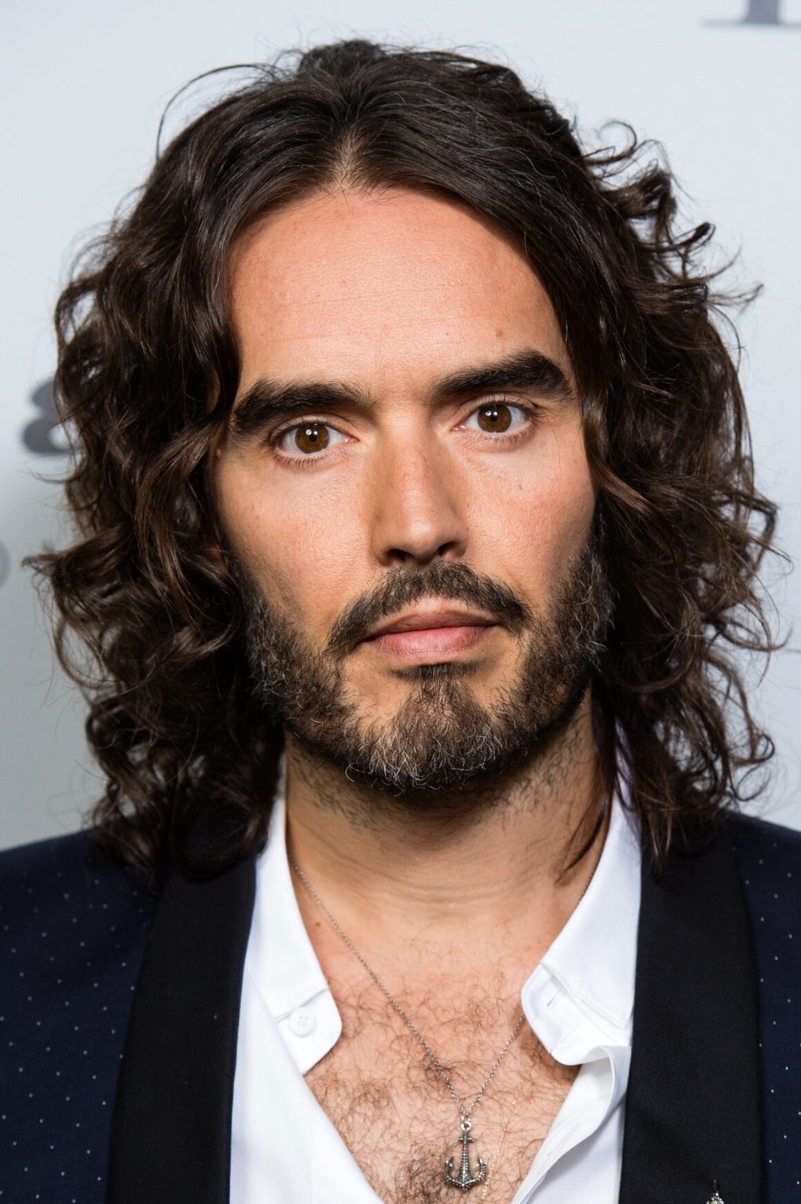 An Evening with Russell Brand at Esquire Townhouse with Dior