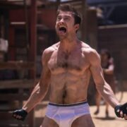 Daniel Radcliffe refutes Wolverine Rumors: ‘I got buff because i am obsessive’