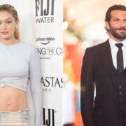 Gigi Hadid & Bradley Cooper spotted together again. Did they enjoy a weekend getaway?