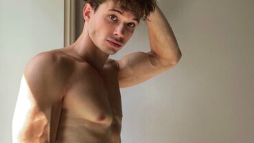 Jakob Jokerst: Male Model Spotlight – Socialite Life