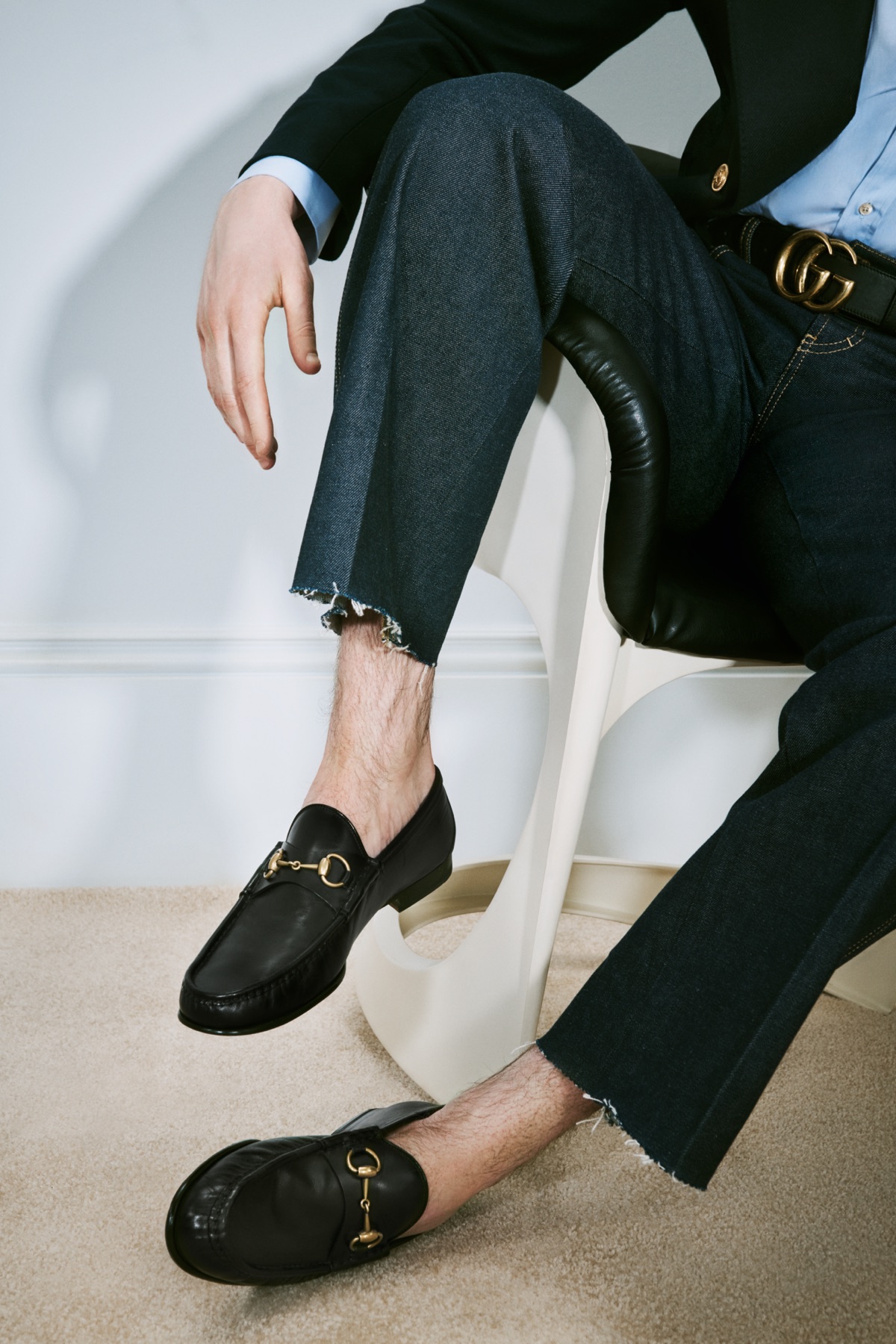 Paul Mescal para Gucci