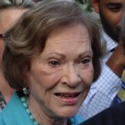 Rosalynn Carter: A Legacy of Advocacy and Compassion
