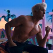 Ryan Gosling is up for playing a 'husky' Ken if Barbie gets a sequel