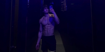 Johann Fitch: Celebrity Instahottie – Socialite Life