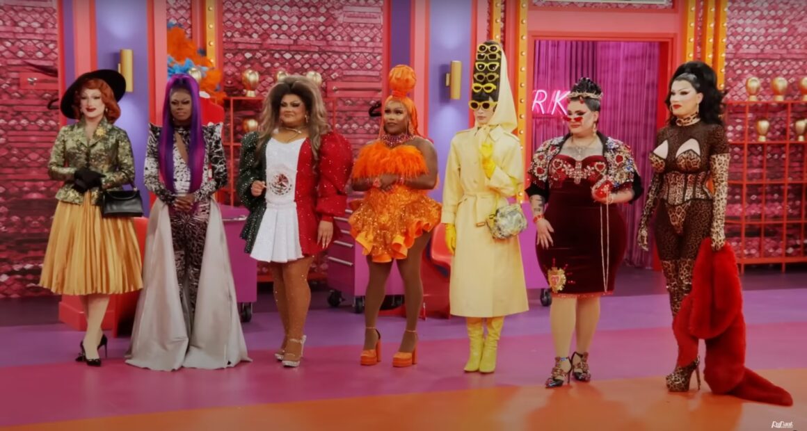 The Week in Drag – RPDR Season 16 premiere part two, how to sleep with Bob the Drag Queen and Monét X Change, Drag Race dish from Trixie Mattel and more – Socialite Life - Vimarsana News