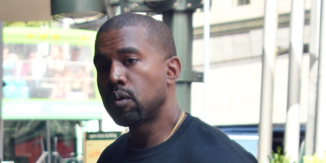 ozzy osbourne kanye tweet