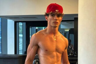 Male Model Update 04262025