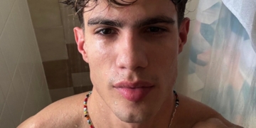 Cesar Daniel: Male Model Spotlight - Socialite Life