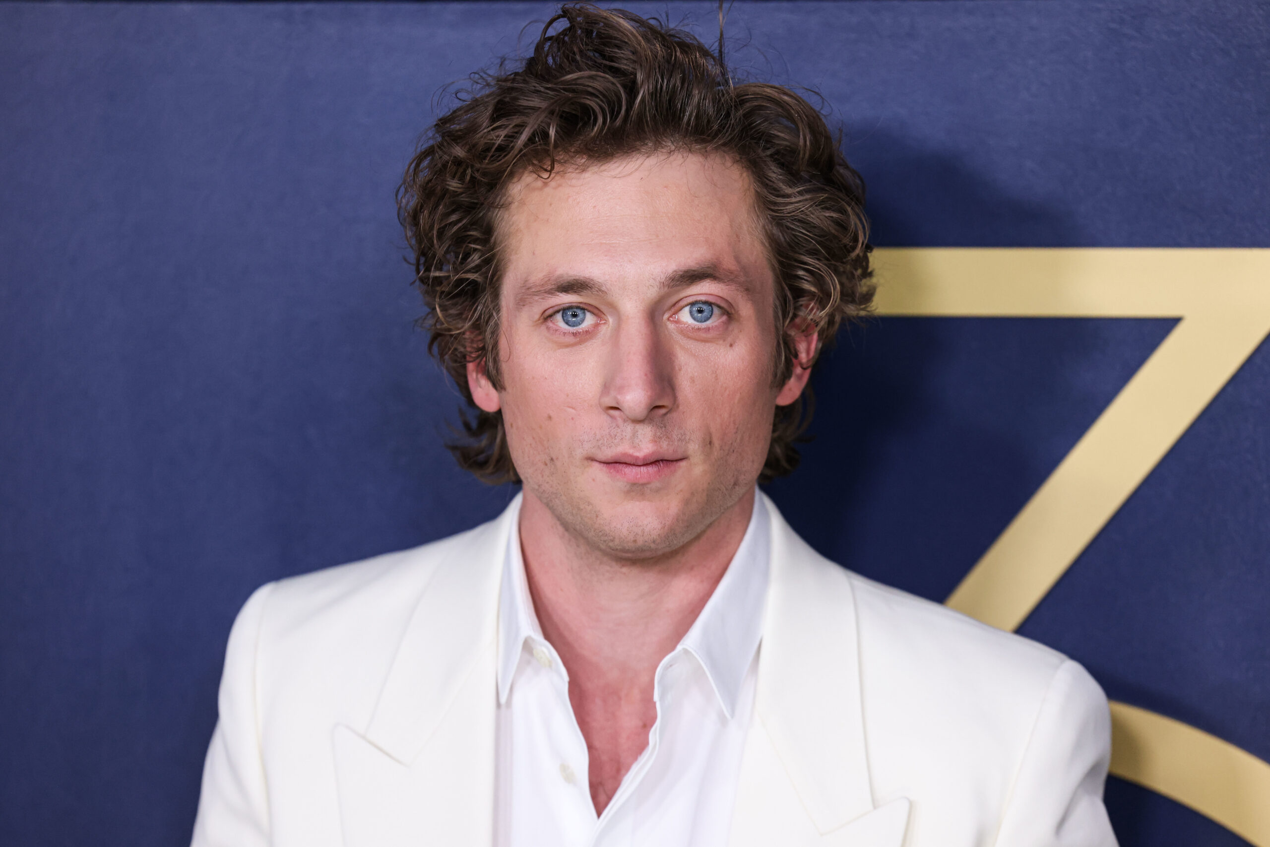 Jeremy Allen White in talks to play Bruce Springsteen in Nebraska album biopic