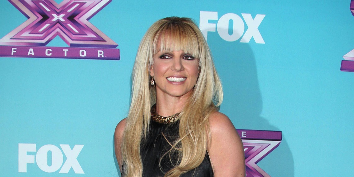 Britney Spears Is Reportedly in ‘Serious Danger’ on the Financial Front ...
