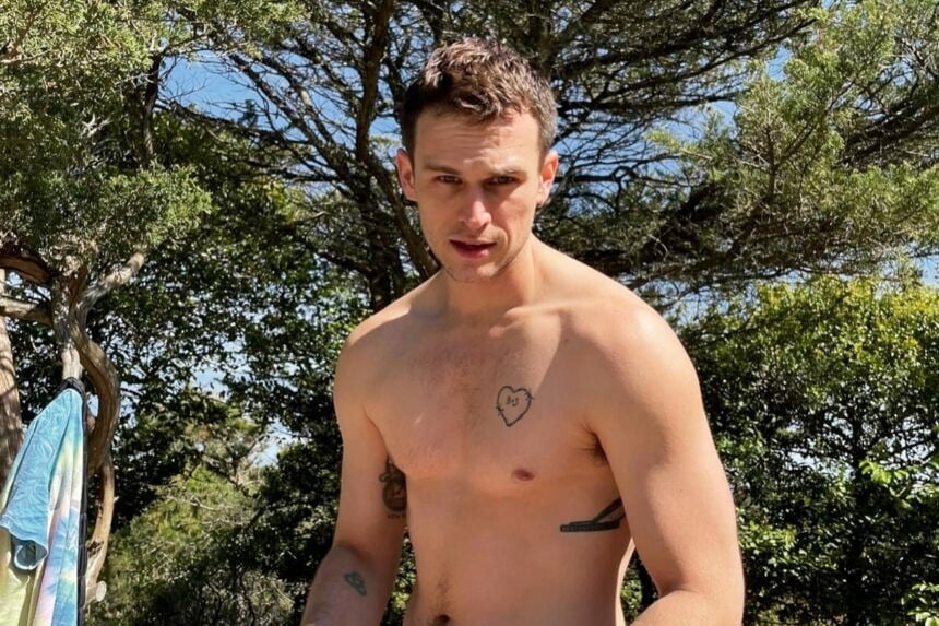 Brandon Flynn