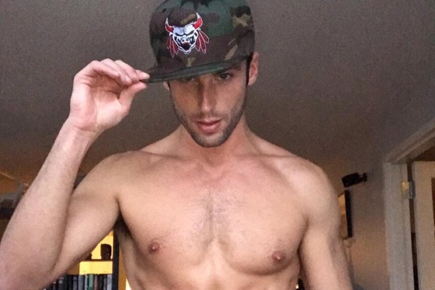 Colin Ryan