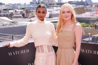 London Photocall Of 'The Watched'