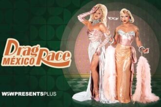 Drag Race Mexico season 2