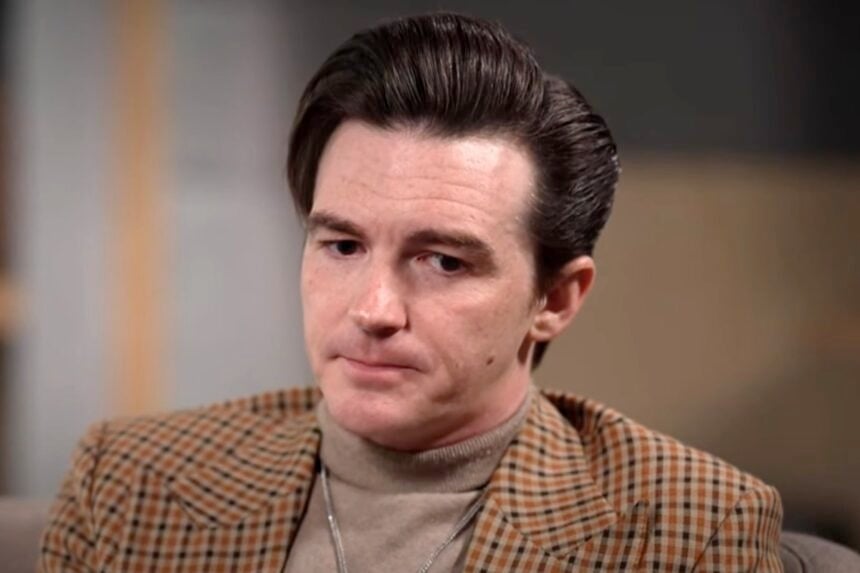 Drake Bell