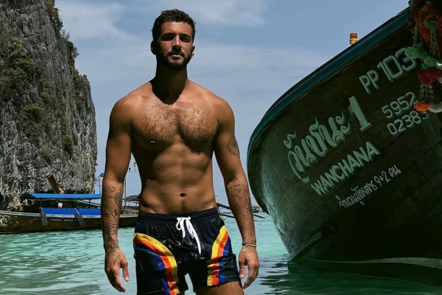 Joe Polito