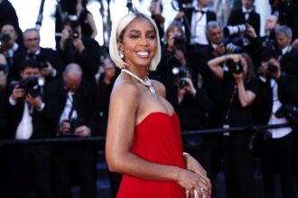 77th Cannes Film Festival – ‘Marcello Mio’ Premiere