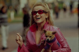 Legally Blonde (2001)