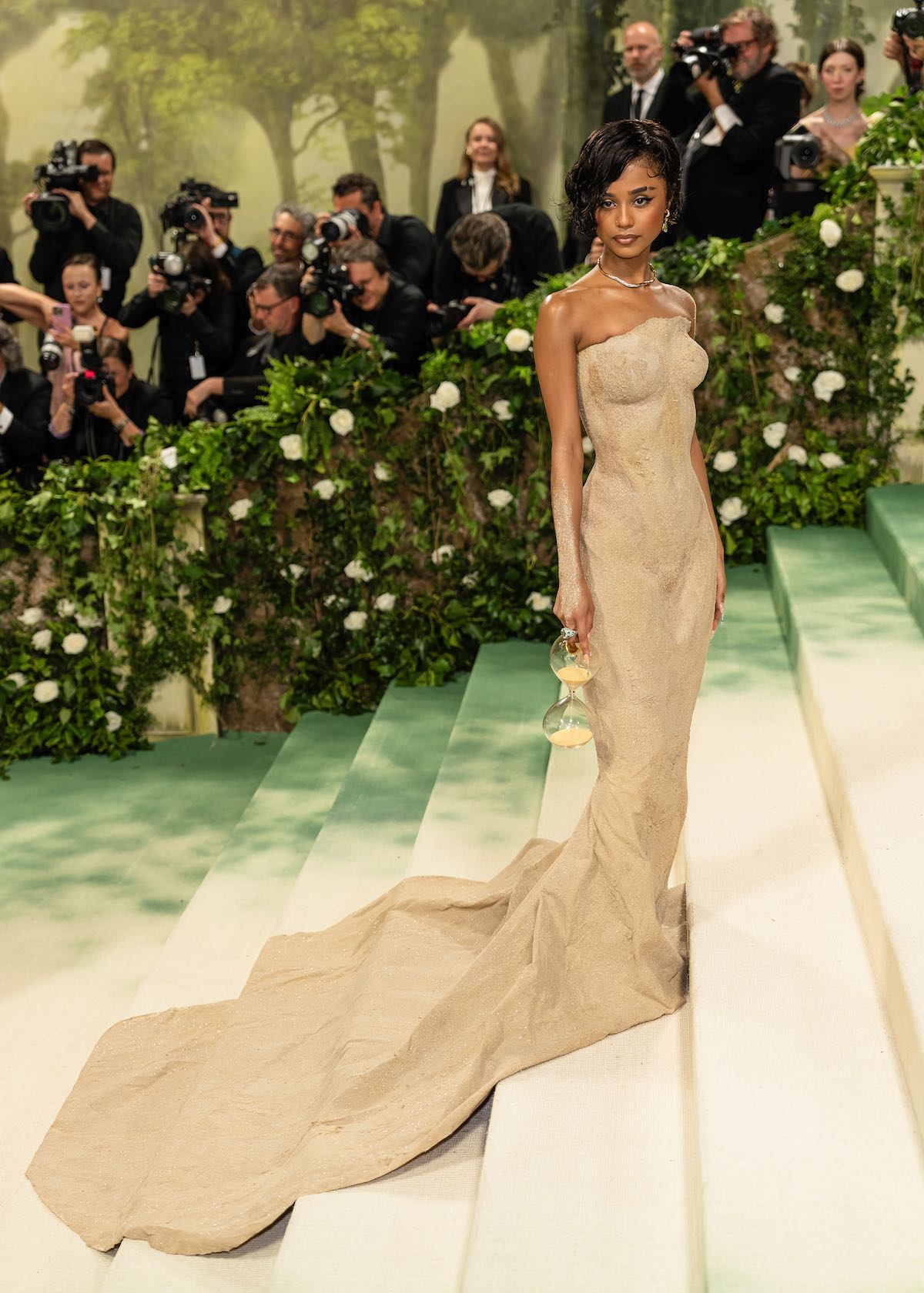 SL's Favorite Met Gala 2024 Looks: Zendaya, Morgan Spector, Cardi B