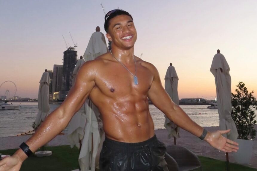 Nathan Samuel
