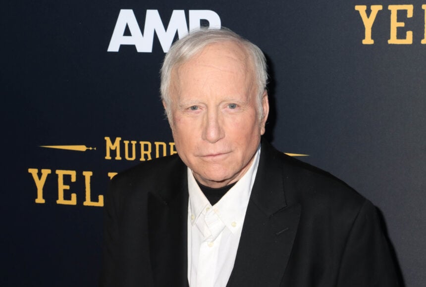 Richard Dreyfuss