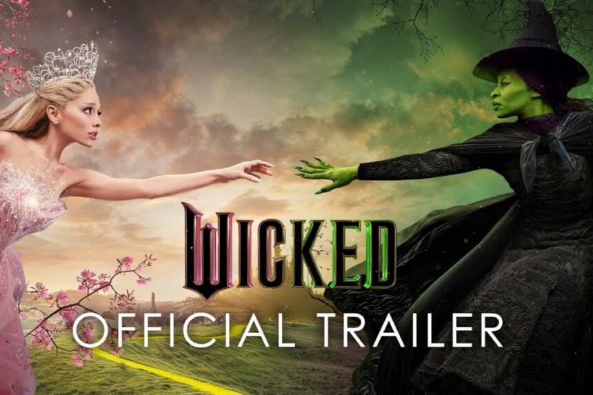 Wicked