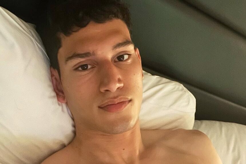 Alexis Chaparro