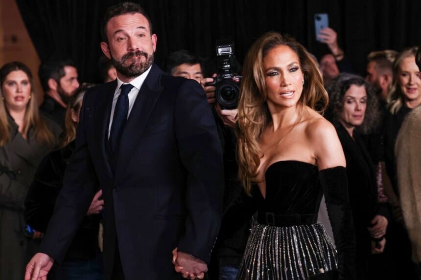 Los Angeles Premiere Of Amazon MGM Studios' 'This Is Me...Now: A Love Story'