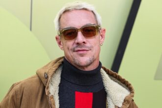 Versace Fall/Winter 2023 Fashion Show