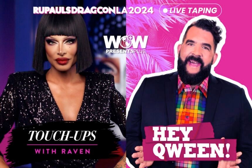 DragCon UK 2024