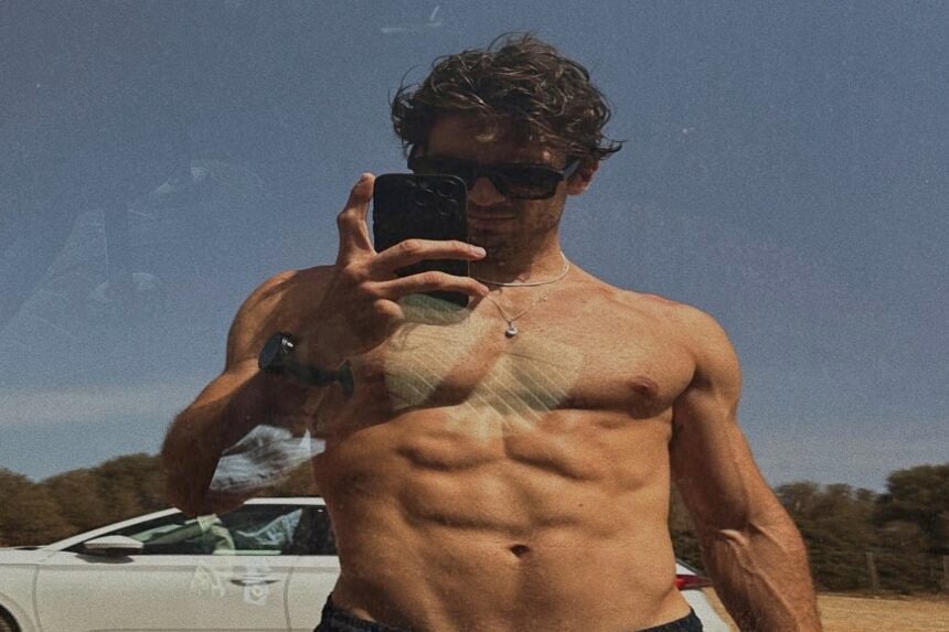 Emilio Alcaraz