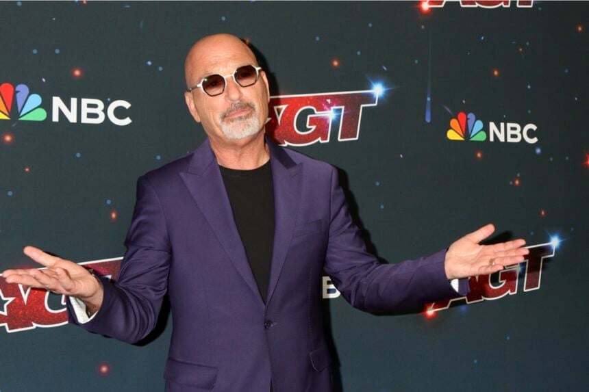 USA - America's Got Talent Season 18 Live Show Red Carpet - Pasadena