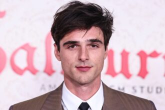 Los Angeles Premiere Of Amazon MGM Studios' 'Saltburn'