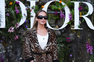 Dior Cruise 2025 Show