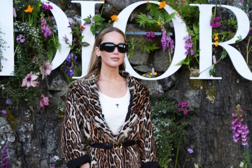 Dior Cruise 2025 Show