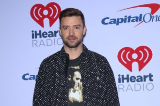 2018 iHeartRadio Music Festival Photo Room-Day 2