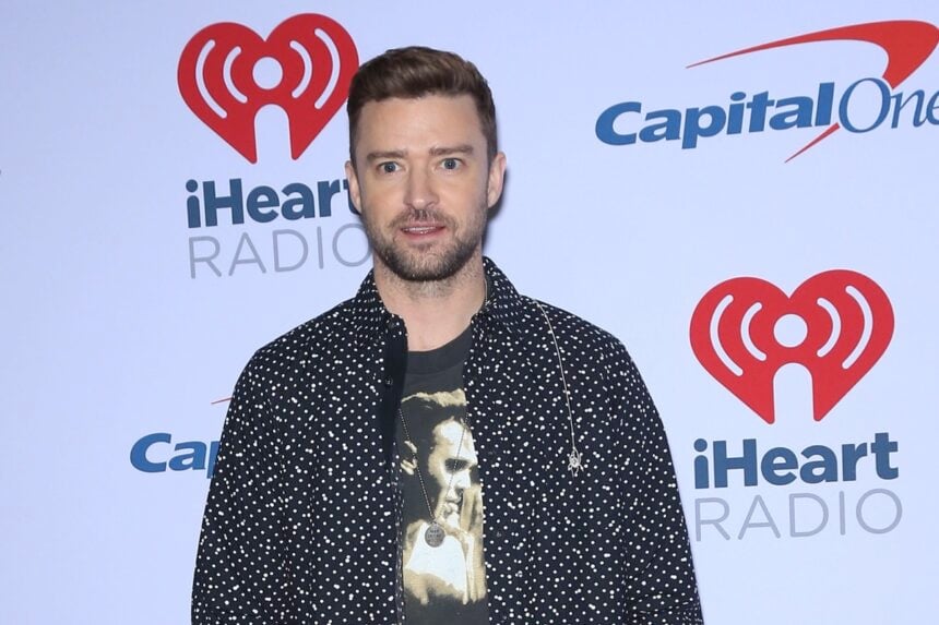 2018 iHeartRadio Music Festival Photo Room-Day 2