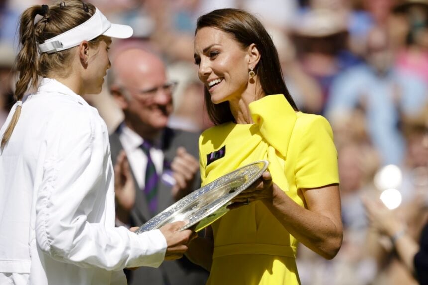 Wimbledon Championships
