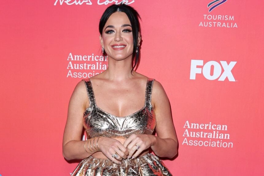 G'Day USA Arts Gala 2023