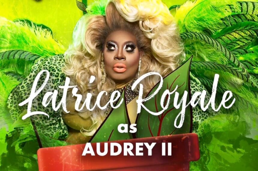 Latrice Royale