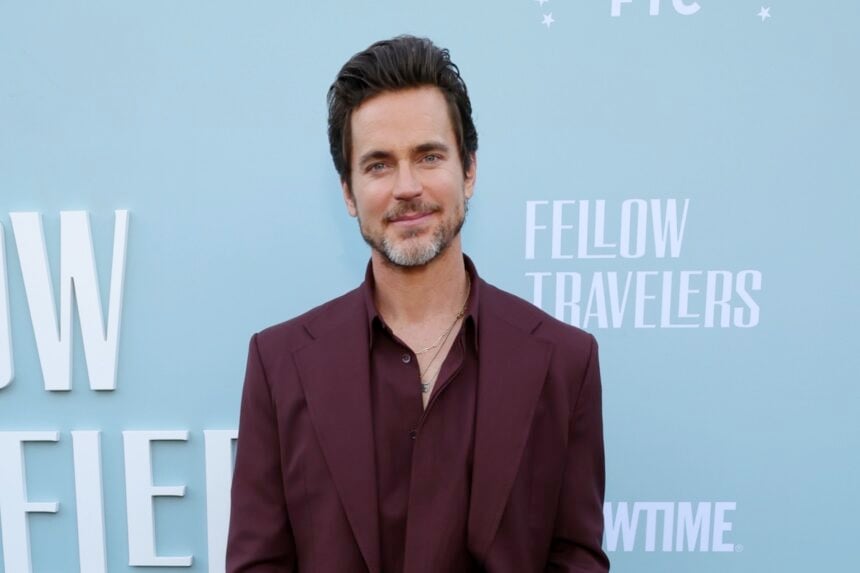 Showtime's 'Fellow Travelers' FYC Event