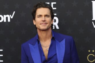 29th Annual Critics' Choice Awards - Arrivals