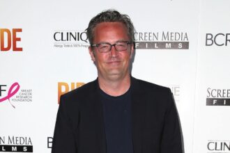 "Ride" Los Angeles Premiere