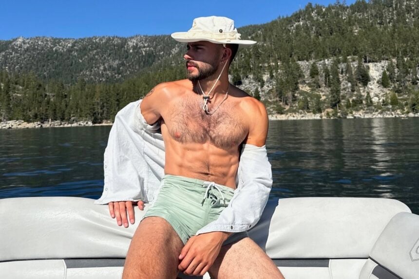Maverick McConnell