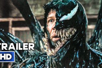 The Venom: The Last Dance trailer is a hefty one 2