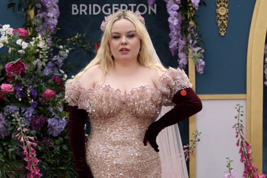 London Special Screening of ‘Bridgerton’ Season 3 – Part Two