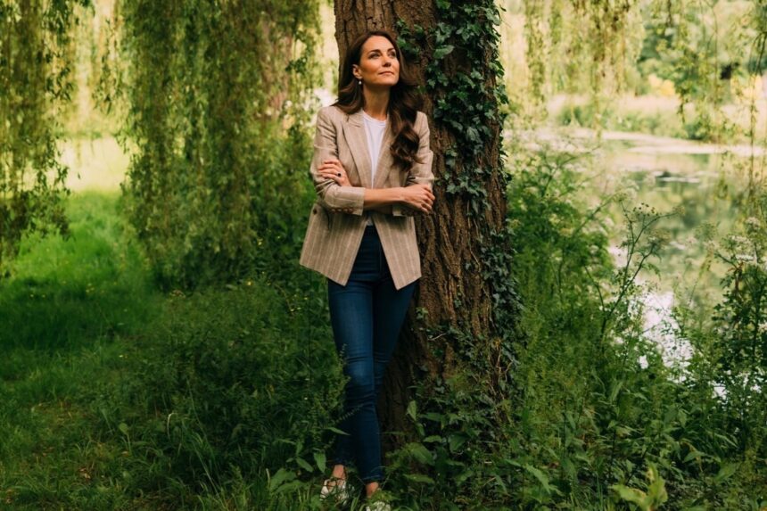 Kate Middleton