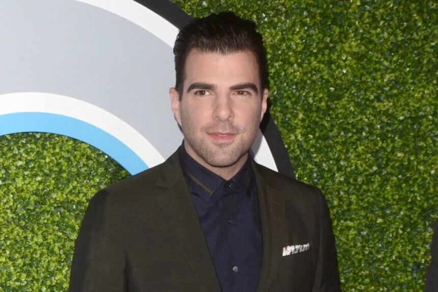 USA - 2017 GQ Men of the Year - West Hollywood