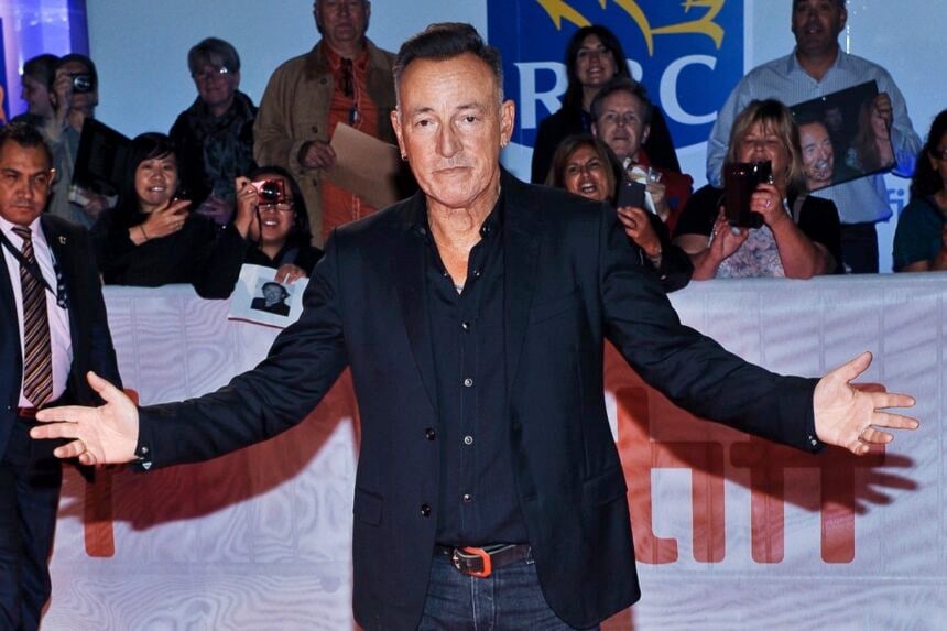 "Western Stars" Premiere - 2019 Toronto International Film Festival